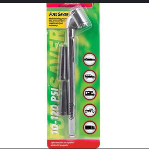 NWT Tire Air Pressure Gague 10-120 psi